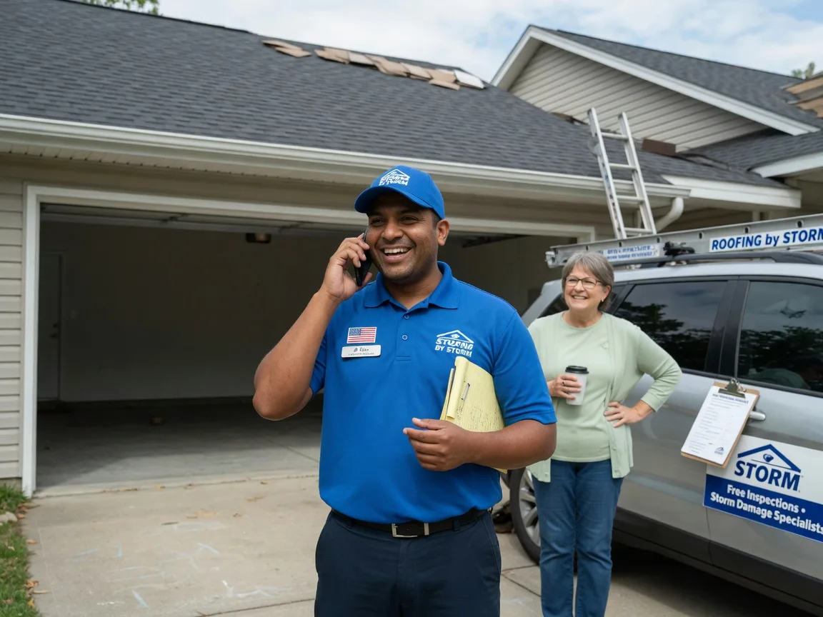 Roof Repair Near Me Birch Run, MI FAQs