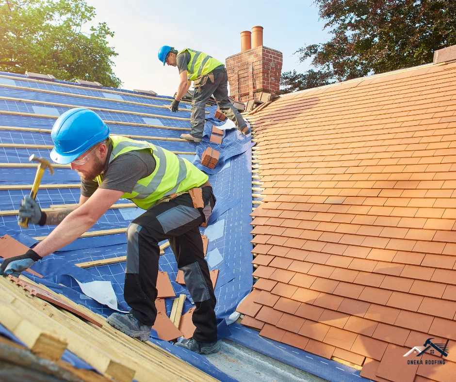 Why choose Roof Repair Near Me in Birch Run, MI